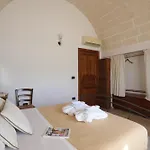 Trulli Arkama בית נופש