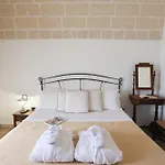 Trulli Arkama צ'לייה מספיקה