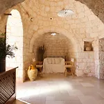 Trulli Arkama צ'לייה מספיקה