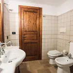 Trulli Arkama צ'לייה מספיקה