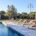 Trulli Arkama צ'לייה מספיקה