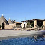 Trulli Arkama צ'לייה מספיקה