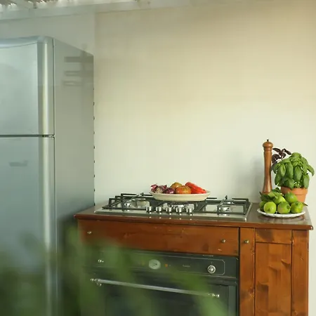 Holiday home Trulli Arkama *