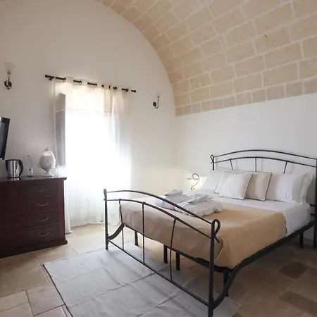 Trulli Arkama