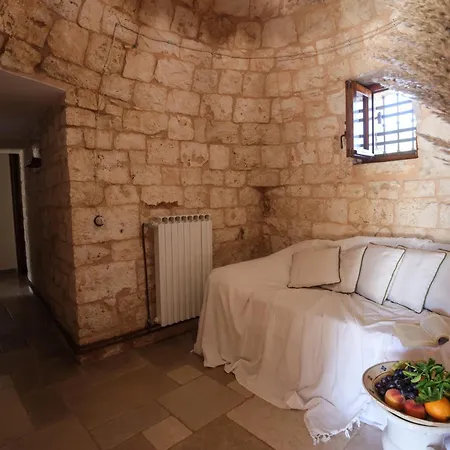 Trulli Arkama