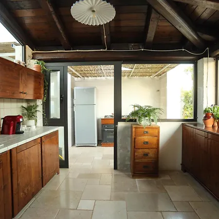 Trulli Arkama Holiday home Ceglie Messapica