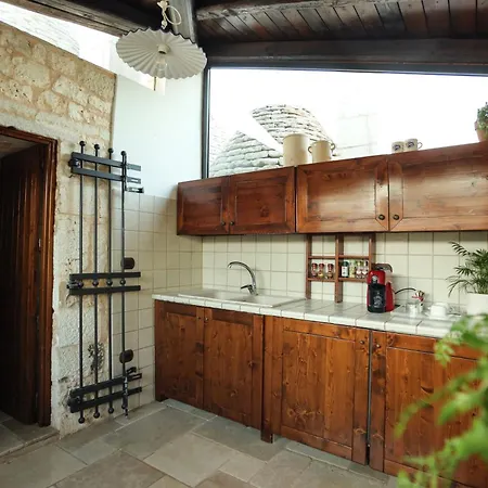 Trulli Arkama
