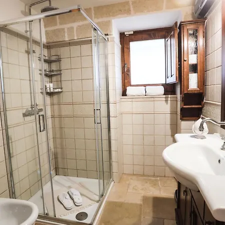 Holiday home Trulli Arkama *