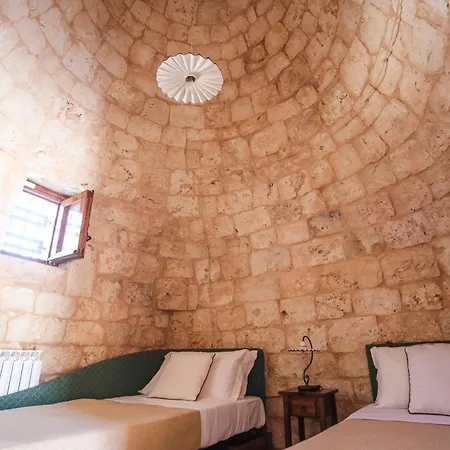 Trulli Arkama