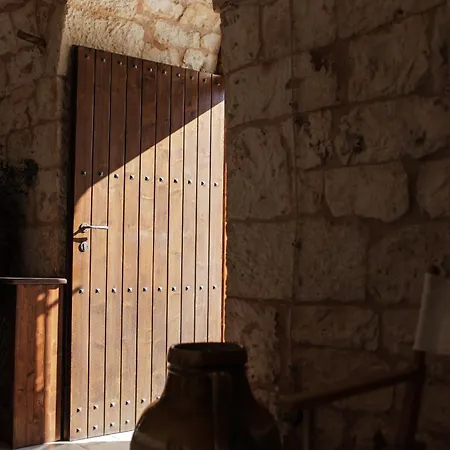 Trulli Arkama Holiday home *