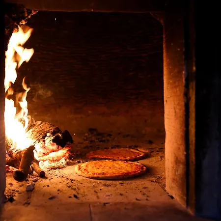 Trulli Arkama Ceglie Messapica