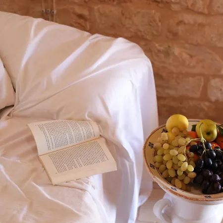 Trulli Arkama * Ceglie Messapica