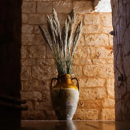 Trulli Arkama