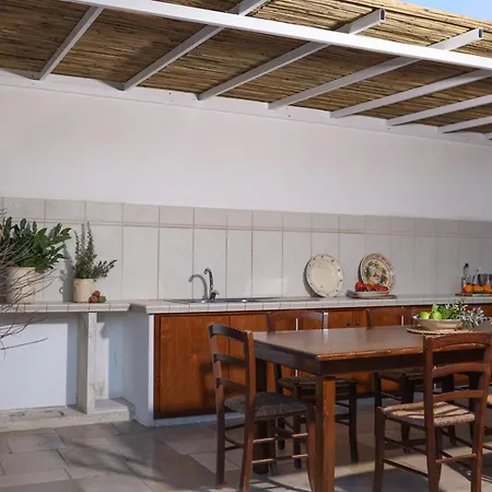 Holiday home Trulli Arkama Ceglie Messapica