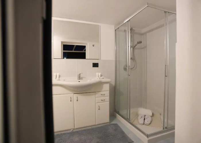 Ferienhaus Trulli Arkama