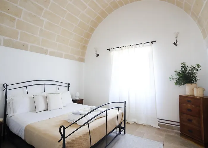 Trulli Arkama Ferienhaus *