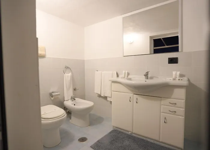 Trulli Arkama Ferienhaus Ceglie Messapica