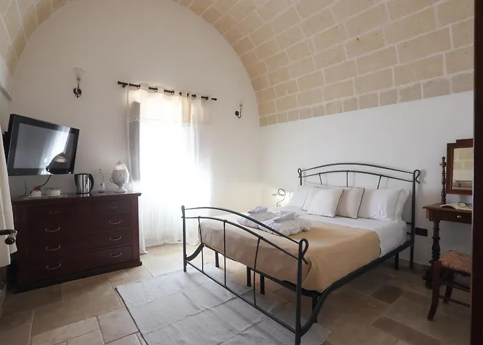 Trulli Arkama