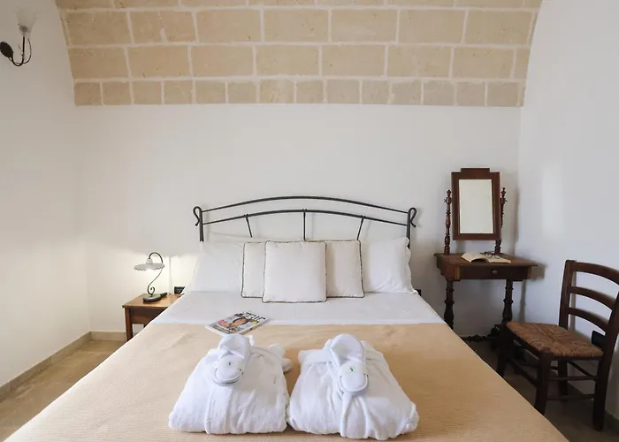 Trulli Arkama Ceglie Messapica