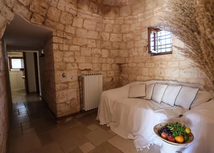 Trulli Arkama