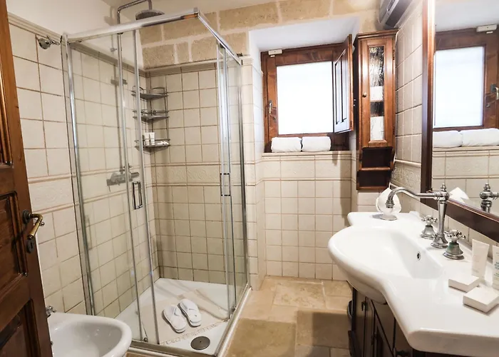 Ferienhaus Trulli Arkama *