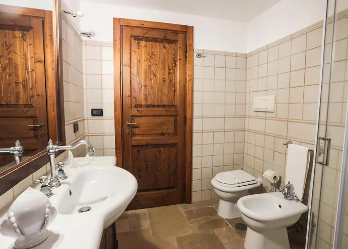 Trulli Arkama Ceglie Messapica