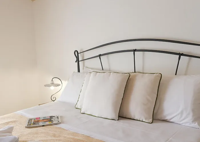 Trulli Arkama Ferienhaus