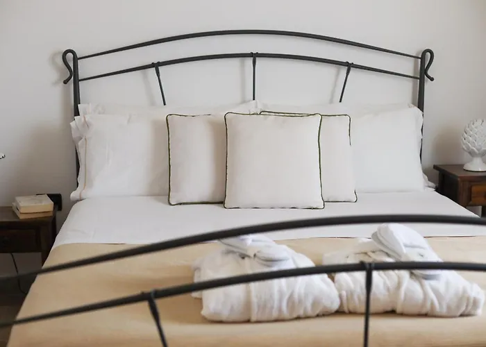 Ferienhaus Trulli Arkama Ceglie Messapica