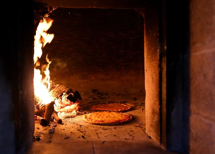 Trulli Arkama Ceglie Messapica