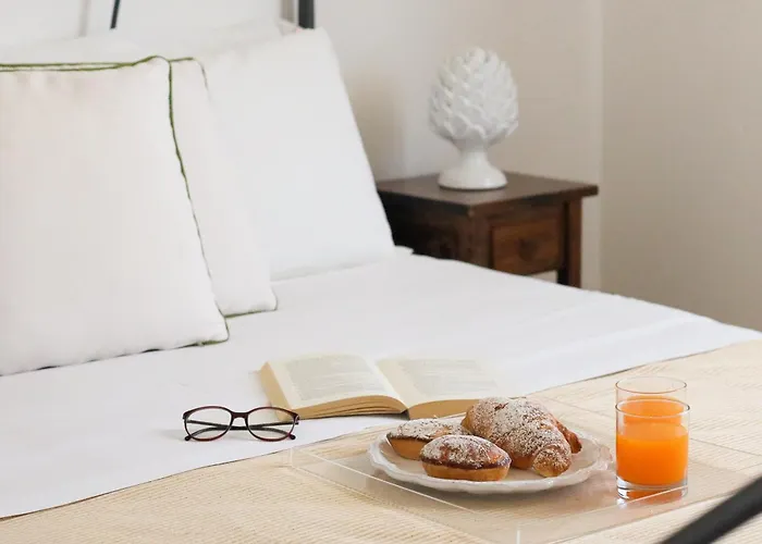 Trulli Arkama Ferienhaus